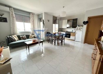 Two-room apartment Via Marina di Melilli, Floridia - photo 1