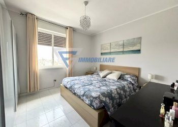 Two-room apartment Via Marina di Melilli, Floridia - photo 4