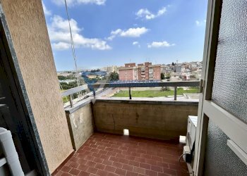 Two-room apartment Via Marina di Melilli, Floridia - photo 5