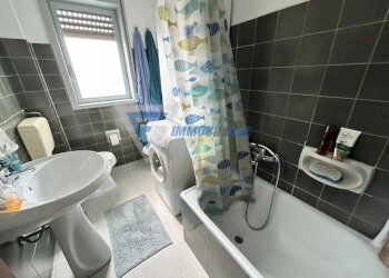 Two-room apartment Via Marina di Melilli, Floridia - photo 6