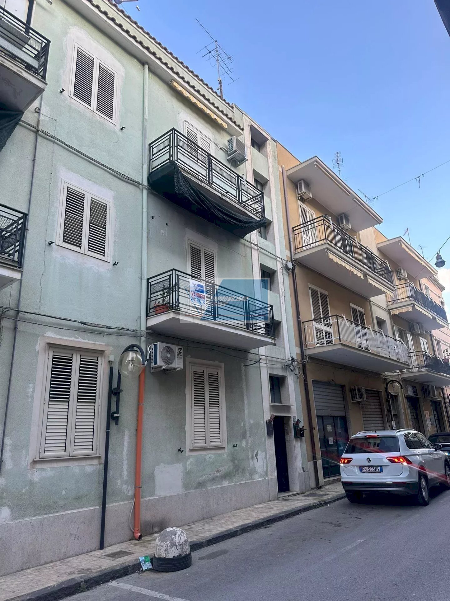 Trilocale Priolo Gargallo - foto 1