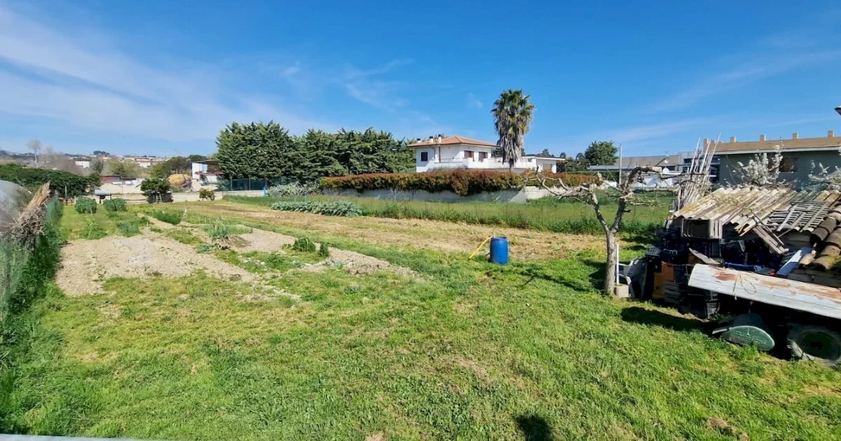 Terreno edificabile Via Volga, Montesilvano - foto 1