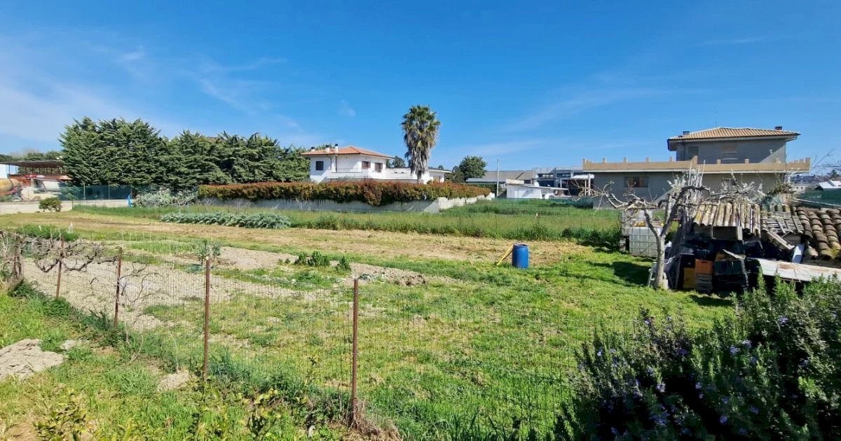 Terreno edificabile Via Volga, Montesilvano - foto 2