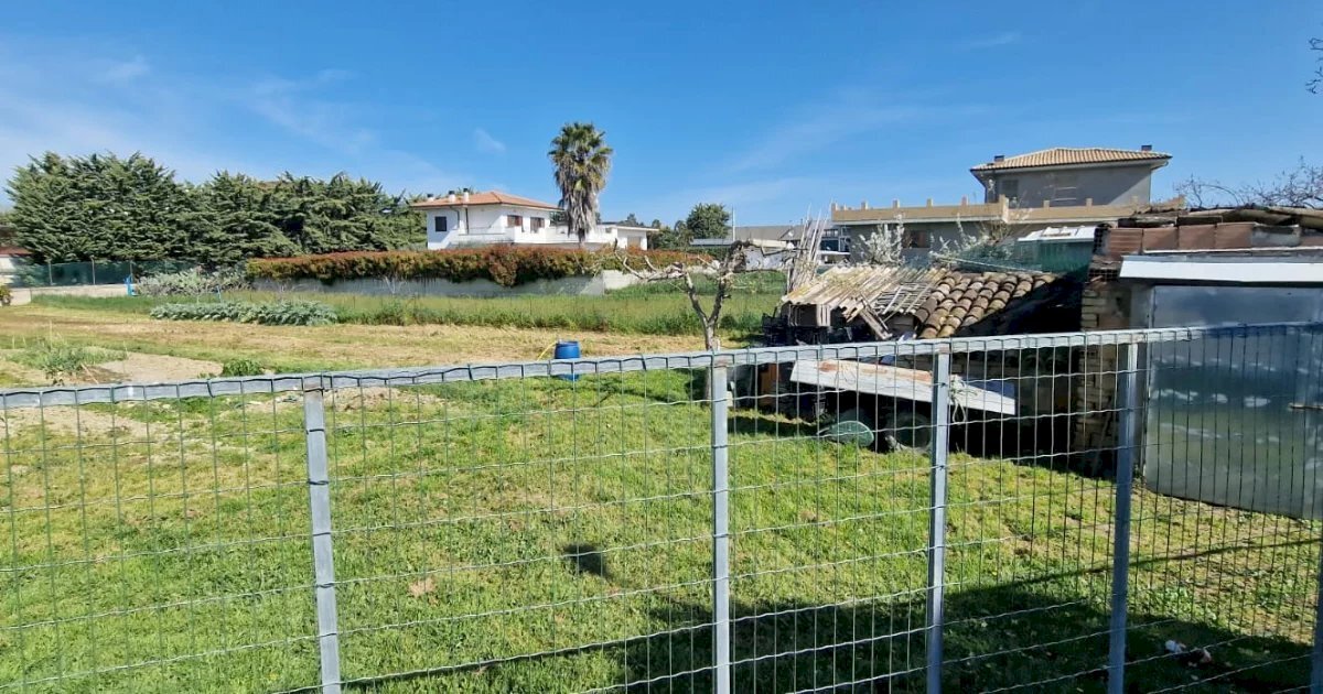 Terreno edificabile Via Volga, Montesilvano - foto 3