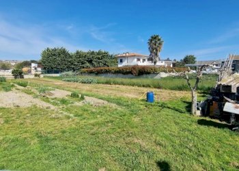 Terreno edificabile Via Volga, Montesilvano - foto 1