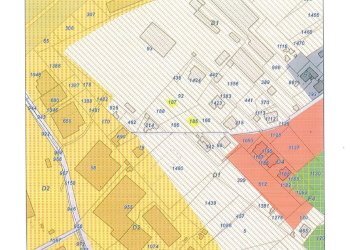 Terreno edificabile Via Volga, Montesilvano - foto 12