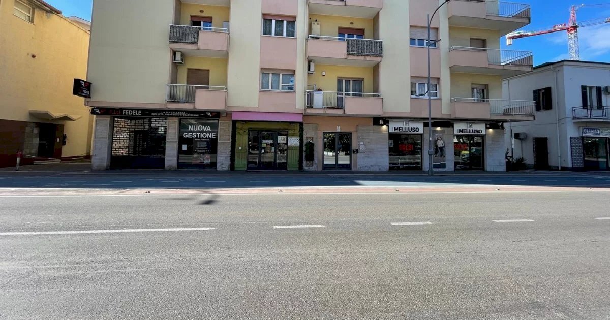 Locale Commerciale Corso Umberto I, Montesilvano - foto 2