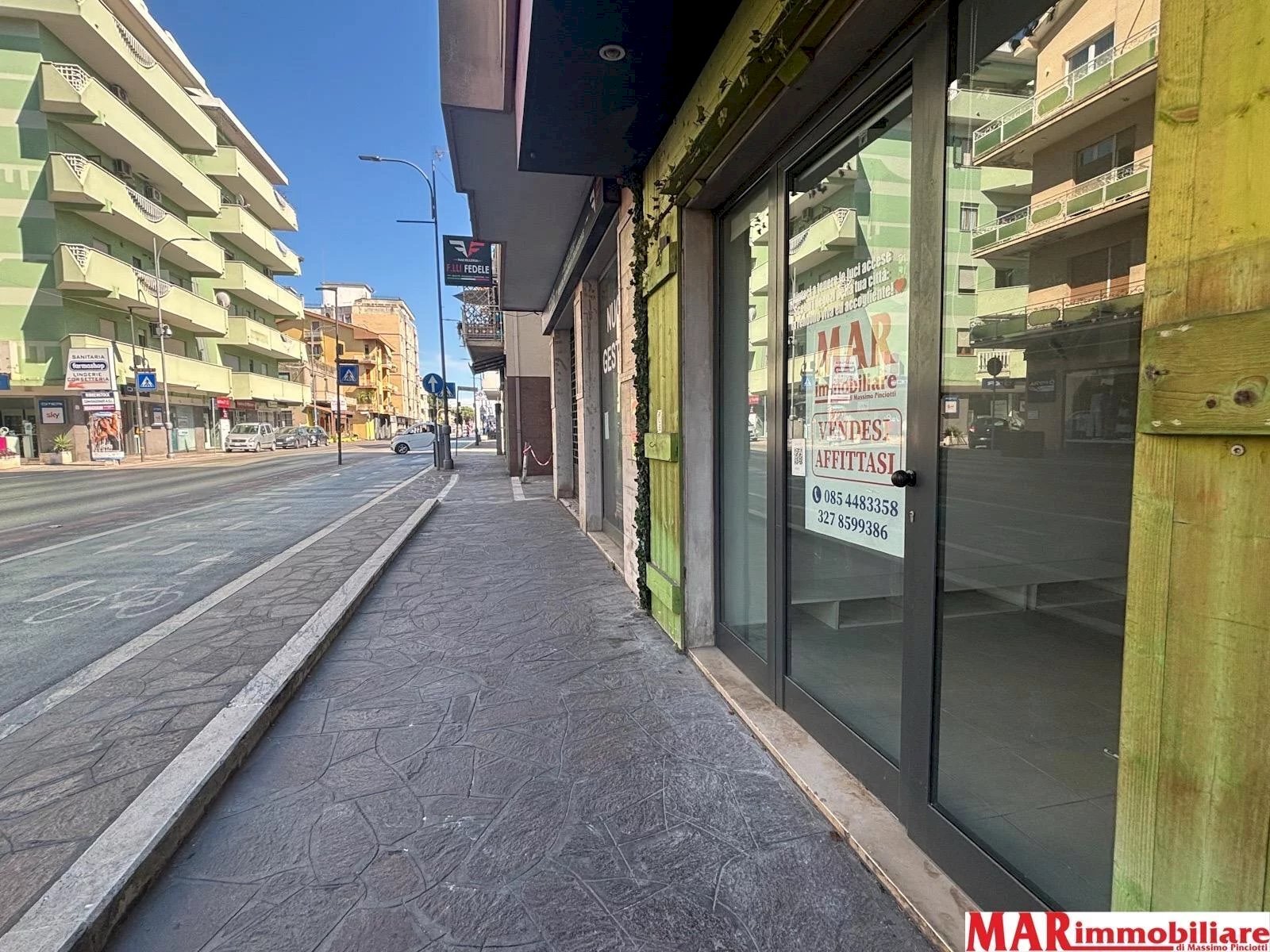 Locale Commerciale Corso Umberto I, Montesilvano - foto 2