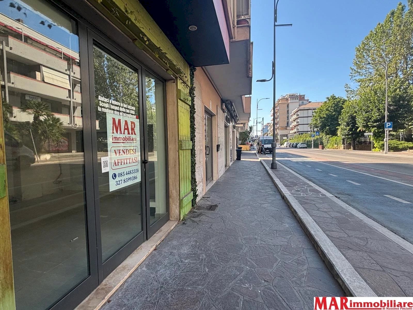 Locale Commerciale Corso Umberto I, Montesilvano - foto 3