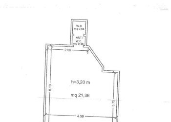 Locale Commerciale Corso Umberto I, Montesilvano - foto 13
