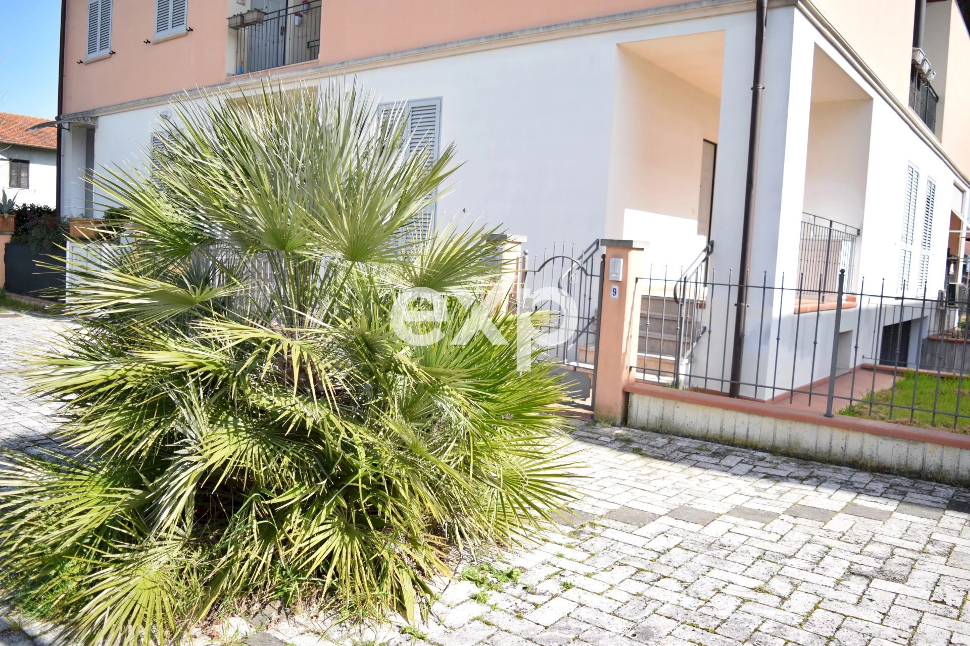 Trilocale Monte San Savino - foto 1