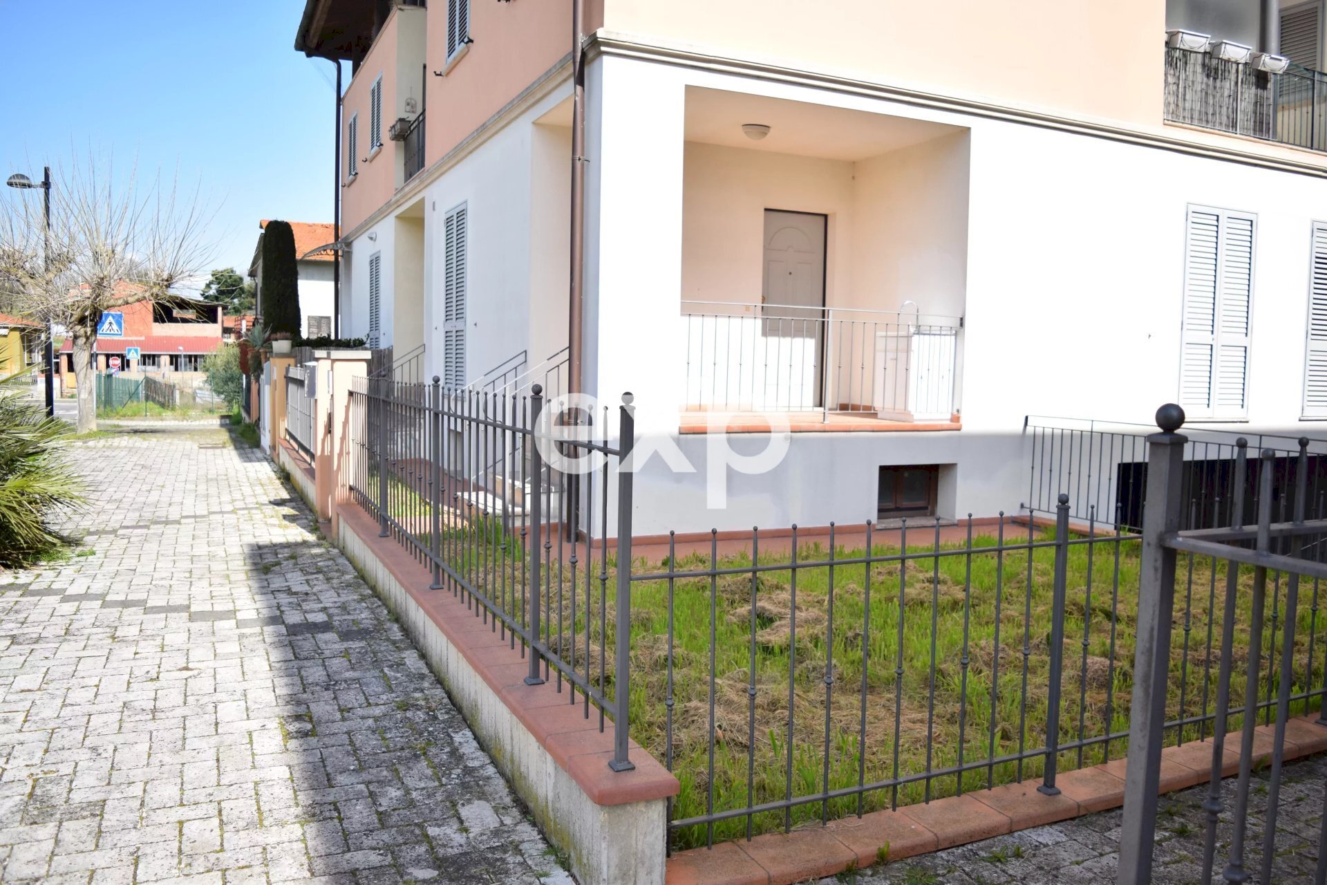 Trilocale Monte San Savino - foto 2