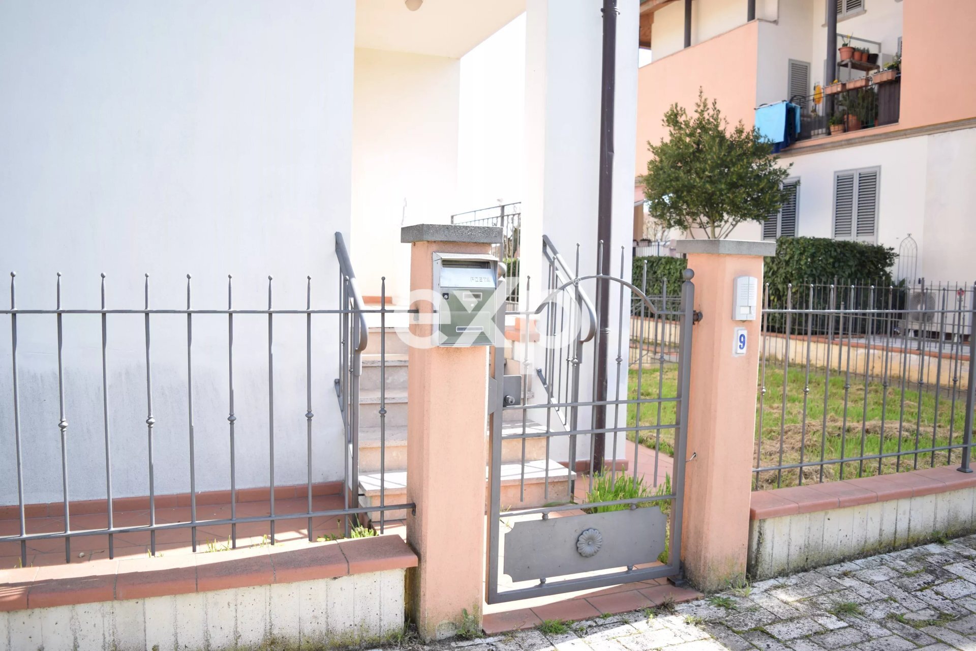 Trilocale Monte San Savino - foto 3