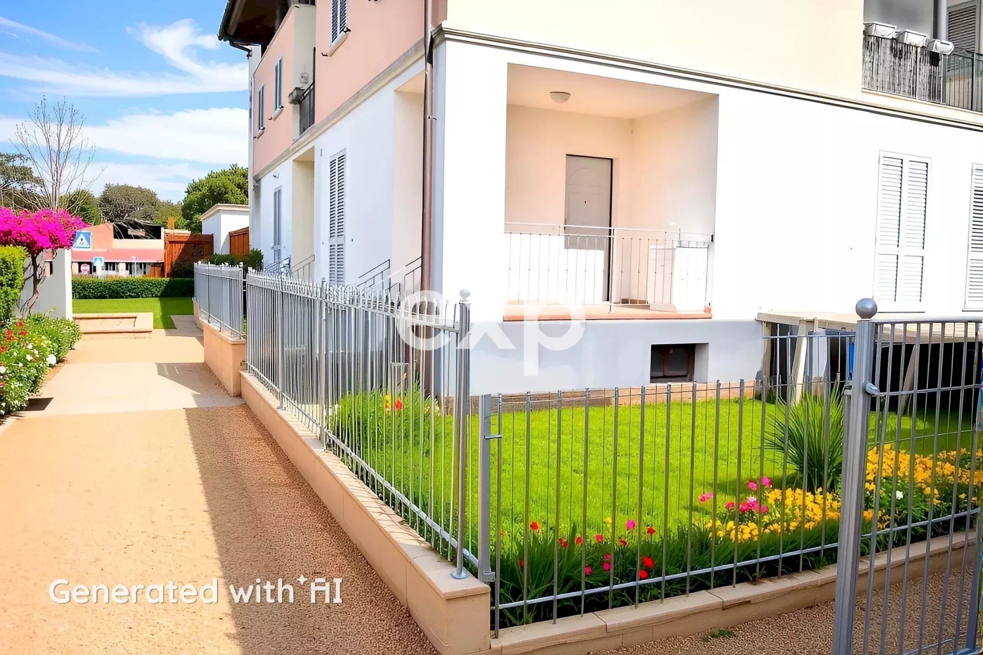Two-room apartment Monte San Savino - photo 3