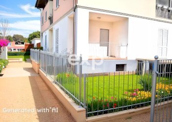 Bilocale Monte San Savino - foto 3