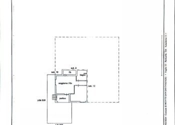 Two-room apartment VIA ENRICO BERLINGUER 9 ALBERORO, Monte San Savino - photo 29