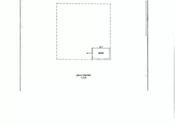 Two-room apartment VIA ENRICO BERLINGUER 9 ALBERORO, Monte San Savino - photo 30