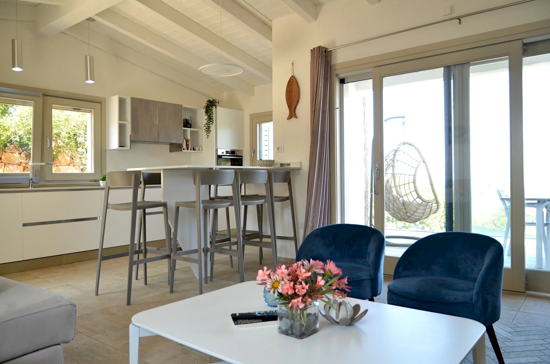 Villa Villaggio La Pinnetta, Loiri Porto San Paolo - foto 3