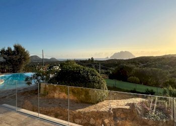 Villa Villaggio La Pinnetta, Loiri Porto San Paolo - foto 1