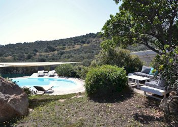 Villa Villaggio La Pinnetta, Loiri Porto San Paolo - foto 21