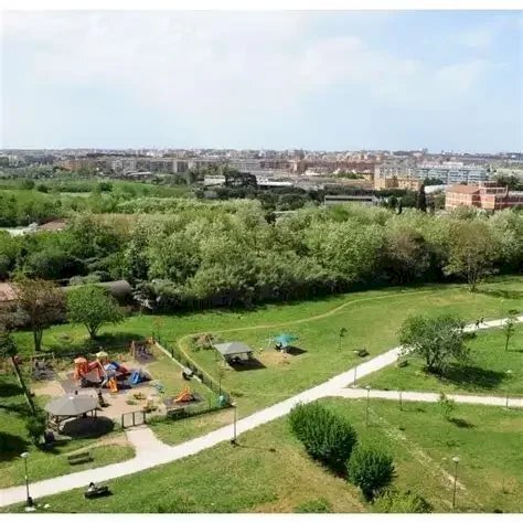 Bilocale Roma - foto 1