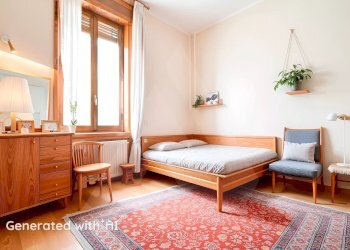 Quadrilocale Forlì - foto 1