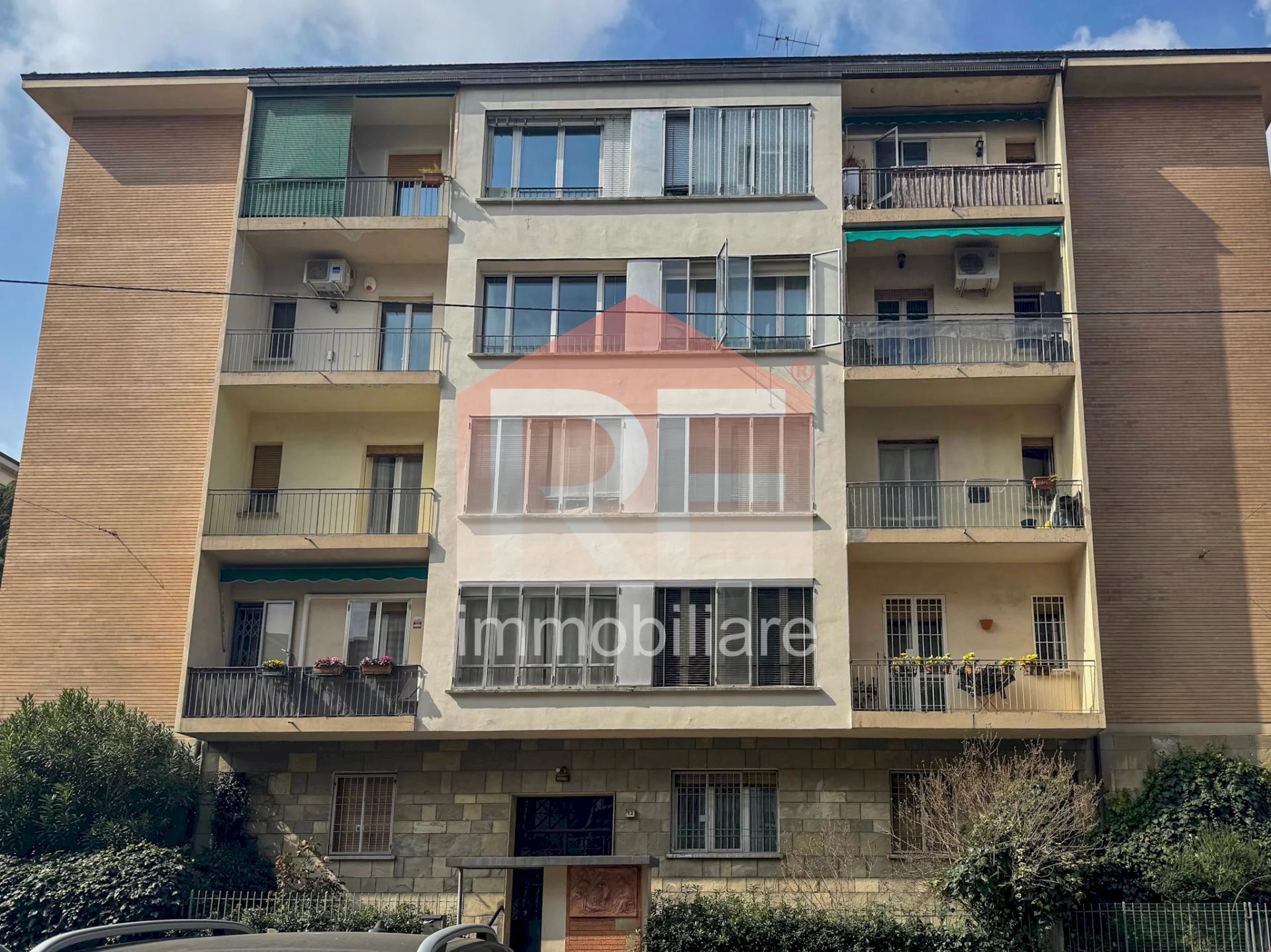 Appartamento Via Luigi Silvagni, Bologna (zona Murri) - foto 1