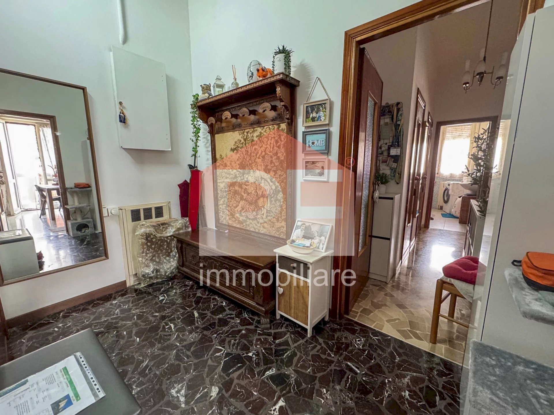 Appartamento Via Luigi Silvagni, Bologna (zona Murri) - foto 3