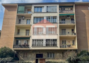 Appartamento Via Luigi Silvagni, Bologna (zona Murri) - foto 1