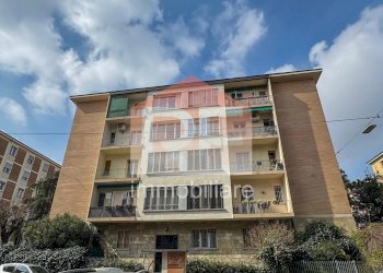 Appartamento Via Luigi Silvagni, Bologna (zona Murri) - foto 2