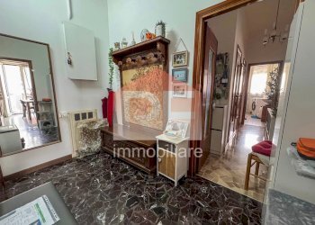 Appartamento Via Luigi Silvagni, Bologna (zona Murri) - foto 3