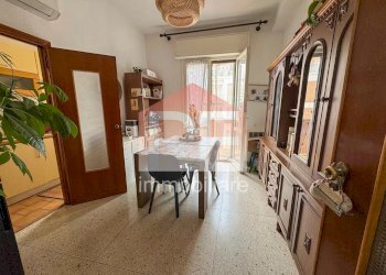 Appartamento Via Luigi Silvagni, Bologna (zona Murri) - foto 6