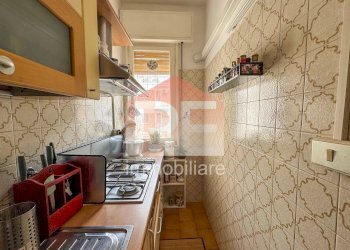 Appartamento Via Luigi Silvagni, Bologna (zona Murri) - foto 9