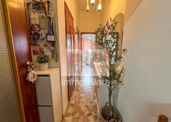 Appartamento Via Luigi Silvagni, Bologna (zona Murri) - foto 11