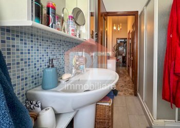 Appartamento Via Luigi Silvagni, Bologna (zona Murri) - foto 15