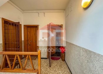 Appartamento Via Luigi Silvagni, Bologna (zona Murri) - foto 18