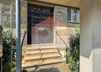 Appartamento Via Luigi Silvagni, Bologna (zona Murri) - foto 19