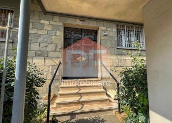 Appartamento Via Luigi Silvagni, Bologna (zona Murri) - foto 20