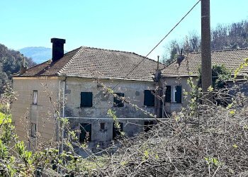 Apartment Salita Balilla Grillotti, Genova (neighborhood Bolzaneto) - photo 4