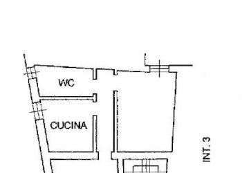 Apartment Salita Balilla Grillotti, Genova (neighborhood Bolzaneto) - photo 10