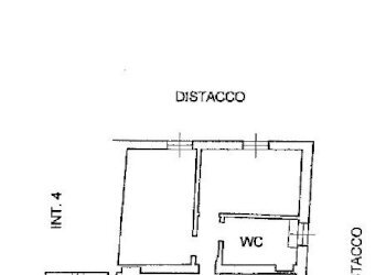 Apartment Salita Balilla Grillotti, Genova (neighborhood Bolzaneto) - photo 11