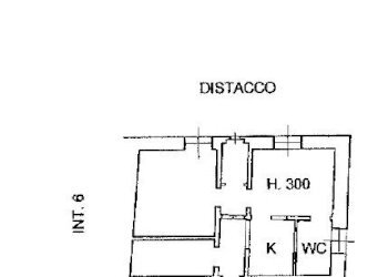 Apartment Salita Balilla Grillotti, Genova (neighborhood Bolzaneto) - photo 14