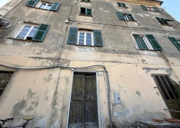 Appartamento Salita Balilla Grillotti, Genova (zona Bolzaneto) - foto 18