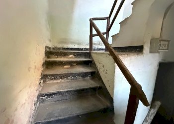 Appartamento Salita Balilla Grillotti, Genova (zona Bolzaneto) - foto 22