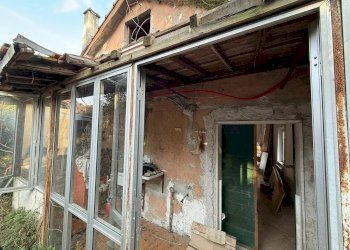 Appartamento Salita Balilla Grillotti, Genova (zona Bolzaneto) - foto 26