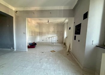 Appartamento Salita Balilla Grillotti, Genova (zona Bolzaneto) - foto 27