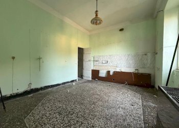 Appartamento Salita Balilla Grillotti, Genova (zona Bolzaneto) - foto 31