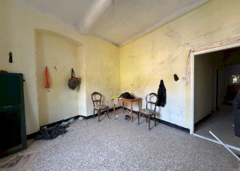 Appartamento Salita Balilla Grillotti, Genova (zona Bolzaneto) - foto 33