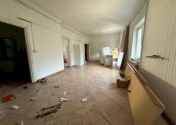 Appartamento Salita Balilla Grillotti, Genova (zona Bolzaneto) - foto 35