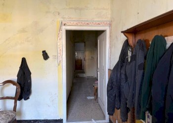 Appartamento Salita Balilla Grillotti, Genova (zona Bolzaneto) - foto 36